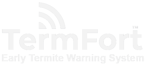 Term Fort - Early Termite Warning System